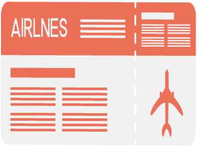 中国公民切勿陷入机票诈骗陷阱 