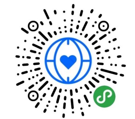 防疫健康码国际版