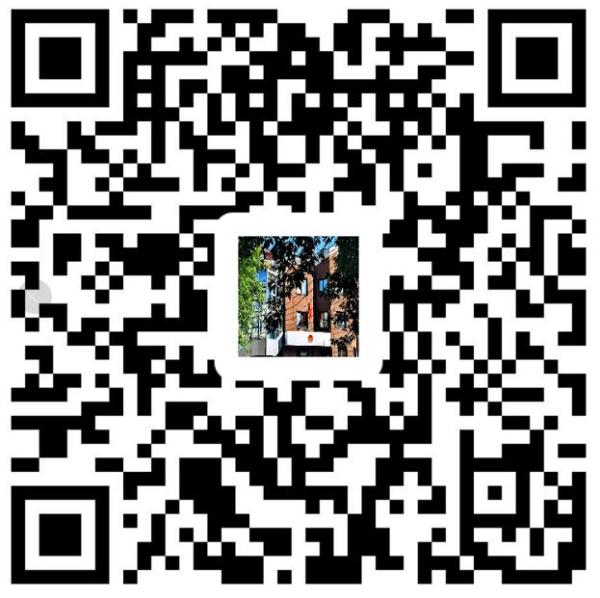 报名二维码 报名二维码