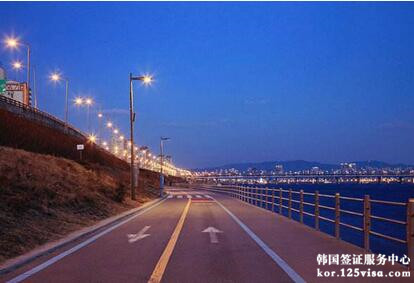 沙女士赴韩旅游签证申请成功 沙女士赴韩旅游签证申请成功