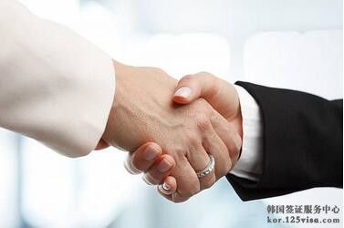 刘先生成功获得韩国商务签证 刘先生成功获得韩国商务签证