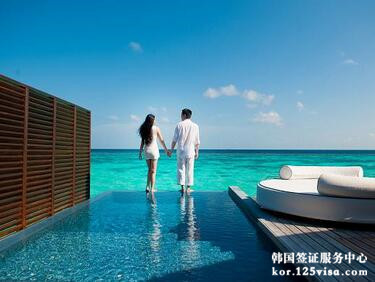 恭喜吴小姐夫妇顺利到韩国度蜜月 恭喜吴小姐夫妇顺利到韩国度蜜月