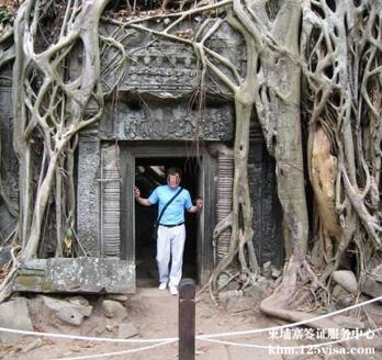 赵先生如愿办理柬埔寨签证 赵先生如愿办理柬埔寨签证