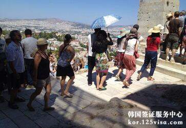 跟团出行能申请个签吗? 跟团出行能申请个签吗?