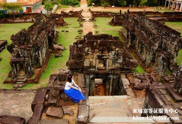 建筑公司法人成功获取柬埔寨旅游签证! 建筑公司法人成功获取柬埔寨旅游签证!