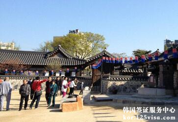 丁先生个人旅游签证顺利出签