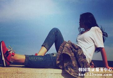 陈小姐第二次申请韩国签证获签 陈小姐第二次申请韩国签证获签