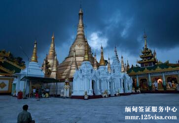 恭喜胡女士缅甸旅游签证申请成功 恭喜胡女士缅甸旅游签证申请成功