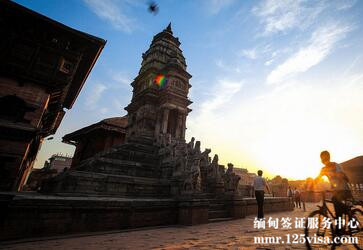 刘女士成功申请缅甸旅游签证 刘女士成功申请缅甸旅游签证