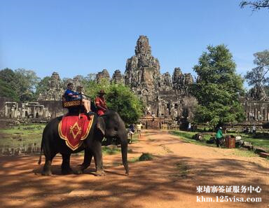 计算机管理员成功申请柬埔寨旅游签 计算机管理员成功申请柬埔寨旅游签