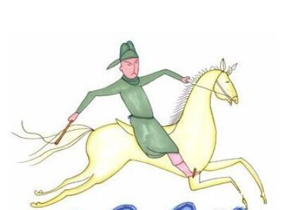 拿到加急签证的刘小姐 拿到加急签证的刘小姐