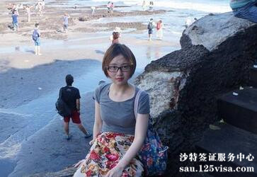 二次申请沙特探亲签证成功 二次申请沙特探亲签证成功