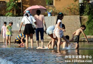 因材料不足申请沙特商务签证被拒 因材料不足申请沙特商务签证被拒