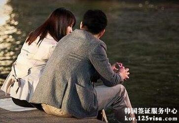 张小姐申请韩国访友签证成功 张小姐申请韩国访友签证成功