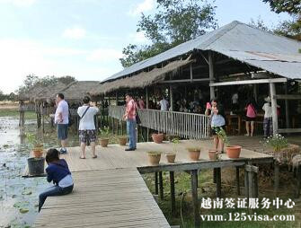 党先生无车无房顺利获得越南旅游签证 党先生无车无房顺利获得越南旅游签证