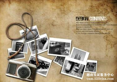 越南签证迟迟无结果,原来是照片问题 越南签证迟迟无结果,原来是照片问题