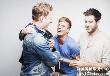 舒先生成功去韩国看望老友 舒先生成功去韩国看望老友