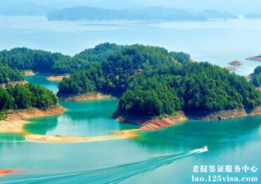 景先生顺利拿到老挝旅游签证 景先生顺利拿到老挝旅游签证