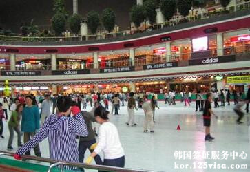 安先生成功申请韩国访友签证 安先生成功申请韩国访友签证