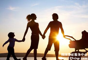 朴先生一家去韩国旅游 朴先生一家去韩国旅游