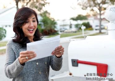 李小姐顺利拿到老挝商务签证 李小姐顺利拿到老挝商务签证