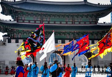 李医生成功去韩国看望儿子