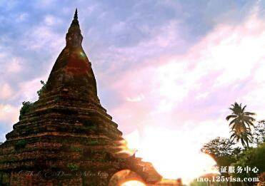 第一次办理老挝旅游签证顺利出签 第一次办理老挝旅游签证顺利出签