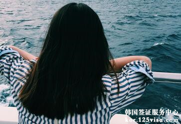 张小姐因朋友原因想申请韩国旅游签证