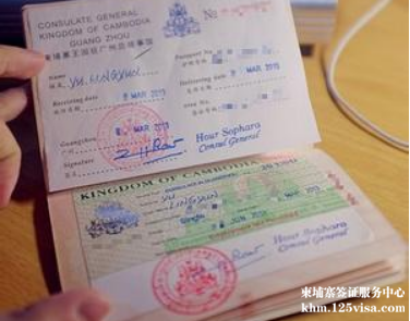 王先生柬埔寨电子签证拒签后希望代办签证 王先生柬埔寨电子签证拒签后希望代办签证