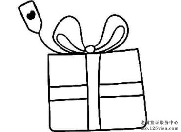 老挝签证最好的生日礼物 老挝签证最好的生日礼物