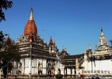 单身宋女士成功拿到缅甸签证 单身宋女士成功拿到缅甸签证