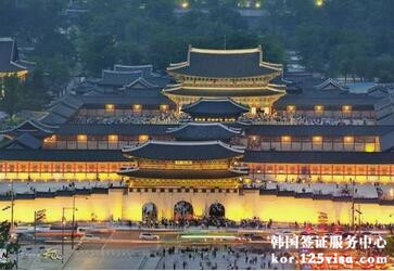 孙小姐成功申请韩国签证