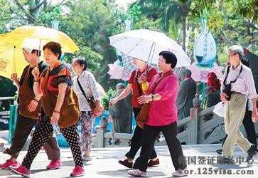 大学刘教授成功申请韩国旅游签证 大学刘教授成功申请韩国旅游签证