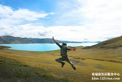 小马办理柬埔寨旅游签证带女朋友游玩 小马办理柬埔寨旅游签证带女朋友游玩