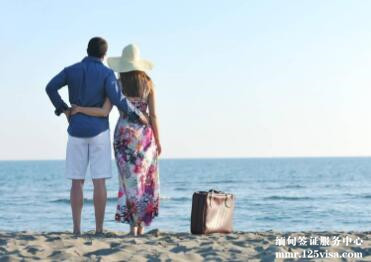 夫妻国庆游缅甸签证顺利出签 夫妻国庆游缅甸签证顺利出签