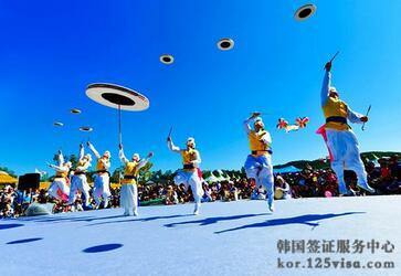 陈先生首次申请韩国签证顺利出签