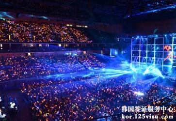 李小姐成功获得韩国五年多次旅游签证