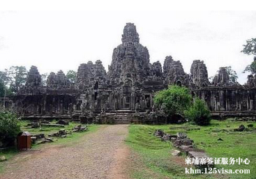韩国先生成功去柬埔寨旅游 韩国先生成功去柬埔寨旅游