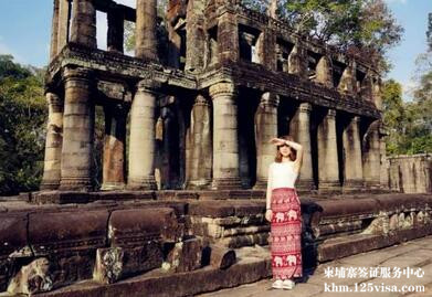 香港护照在内地顺利办理柬埔寨旅游签证 香港护照在内地顺利办理柬埔寨旅游签证
