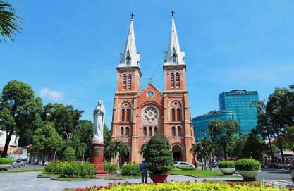 谢女士越南90天多次商务签证顺利出签 谢女士越南90天多次商务签证顺利出签