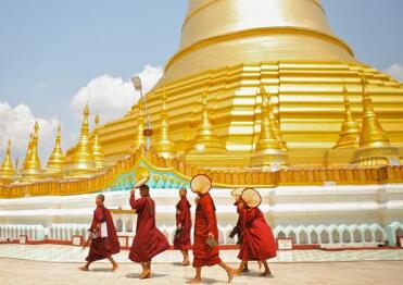 沈先生缅甸多次商务签证顺利出签 沈先生缅甸多次商务签证顺利出签