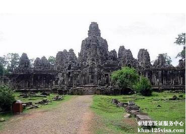 第一次申请柬埔寨签证顺利出签 第一次申请柬埔寨签证顺利出签