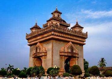 十一出境游顺利拿到老挝旅游签证 十一出境游顺利拿到老挝旅游签证