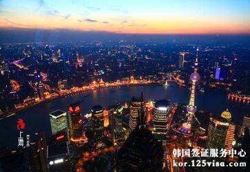 上海人卫小姐成功在北京申请韩国签证 上海人卫小姐成功在北京申请韩国签证