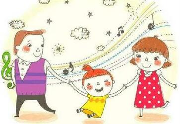 蒋大夫一家三口成功去韩国旅游 蒋大夫一家三口成功去韩国旅游