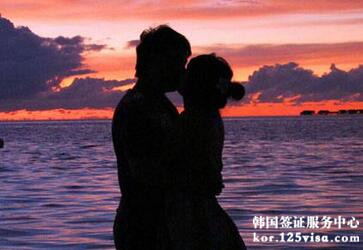 沈先生夫妻二人成功申请韩国签证 沈先生夫妻二人成功申请韩国签证