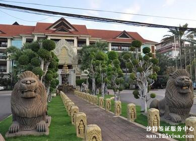 赵先生柬埔寨旅游签证案例 赵先生柬埔寨旅游签证案例