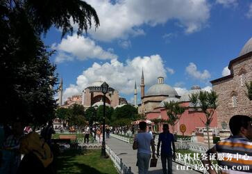 周小姐独自去土耳其旅游成功 周小姐独自去土耳其旅游成功.jpg