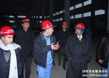 短时间成功半年多次沙特商务签证 短时间成功半年多次沙特商务签证