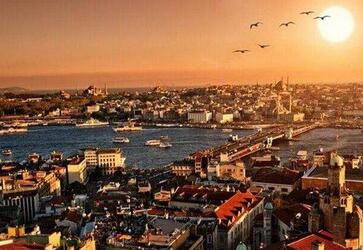 恭喜在校冯同学土耳其签证申请成功 恭喜在校冯同学土耳其签证申请成功